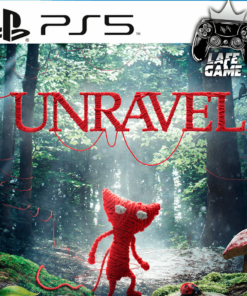 UNRAVEL