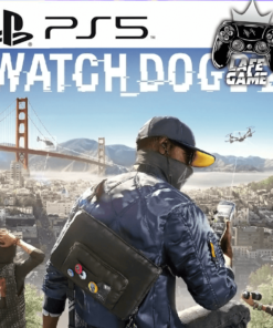 WATCH DOGS 2