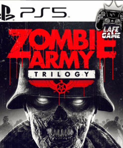 ZOMBIE ARMY TRILOGY