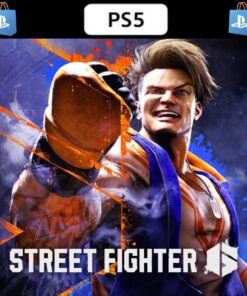 STREET FIGHTER 6