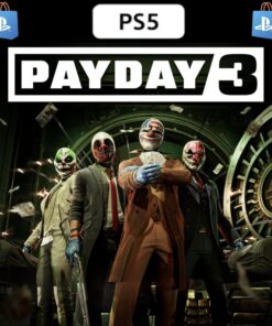 PAYDAY 3