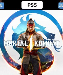 MORTAL KOMBAT 1