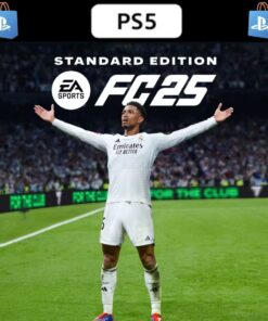 EA SPORTS FC™ 25