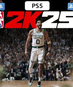 NBA 2K25