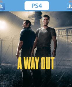A WAY OUT