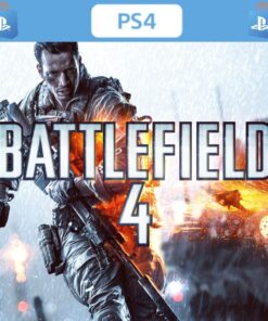 BATTLEFIELD 4