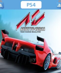 ASSETTO CORSA
