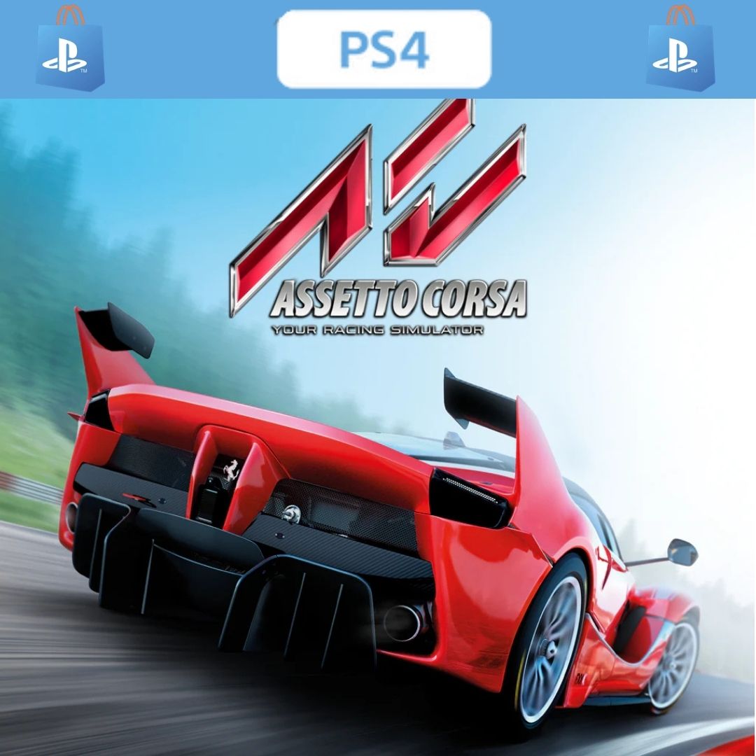 ASSETTO CORSA