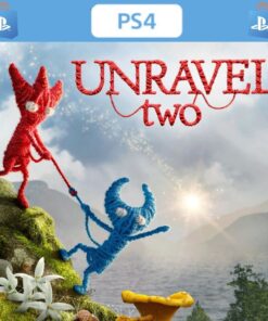 UNRAVEL TWO