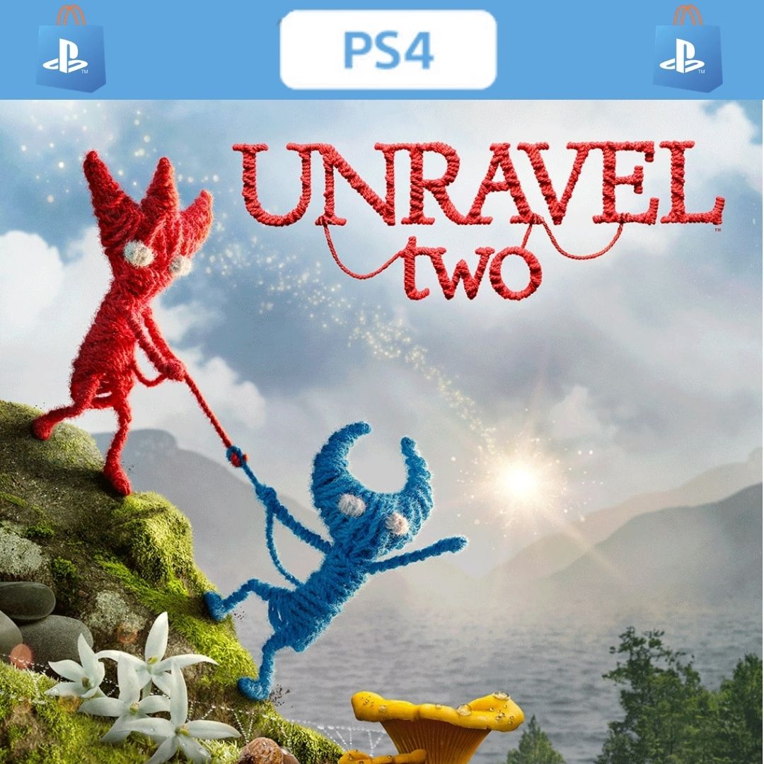 UNRAVEL TWO