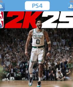 NBA 2K25