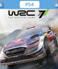 WRC 7 FIA WORLD RALLY CHAMPIONSHIP
