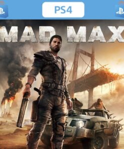 MAD MAX