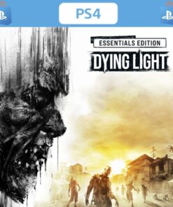DYING LIGHT