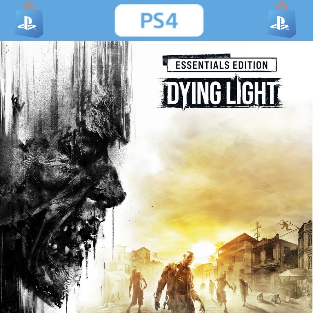 DYING LIGHT