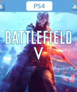BATTLEFIELD V
