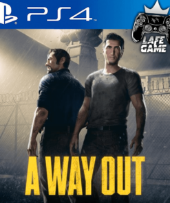 A WAY OUT