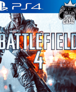 BATTLEFIELD 4
