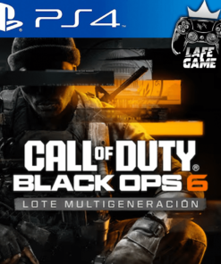 CALL OF DUTY: BLACK OPS 6