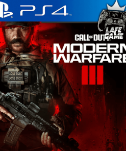 CALL OF DUTY MODERN WARFARE III