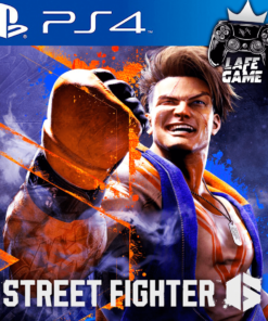 STREET FIGHTER 6