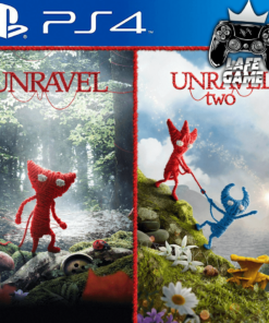 UNRAVEL YARNY BUNDLE
