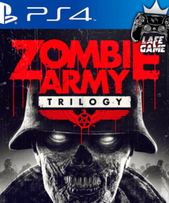 ZOMBIE ARMY TRILOGY