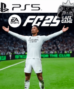 EA SPORTS FC™ 25