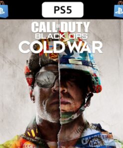 CALL OF DUTY BLACK OPS COLD WAR