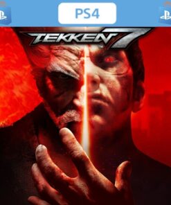 TEKKEN 7