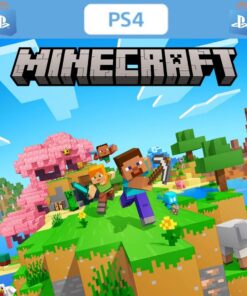MINECRAFT