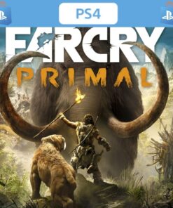 FAR CRY PRIMAL
