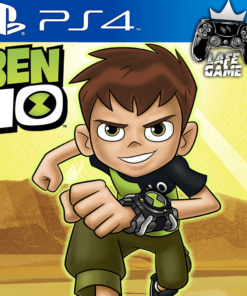 BEN 10