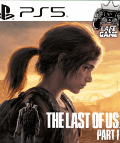 THE LAST OF US PART I