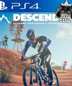 DESCENDERS