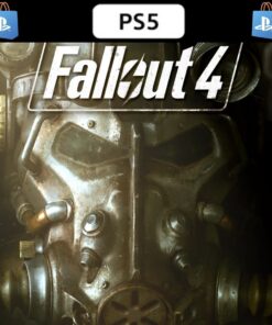 FALLOUT 4