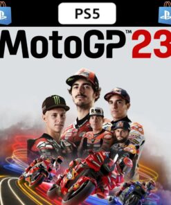 MOTO GP 23