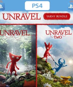 UNRAVEL YARNY BUNDLE