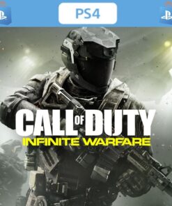 CALL OF DUTY: INFINITE WARFARE
