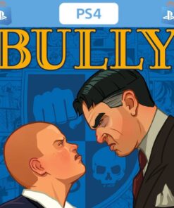 BULLY