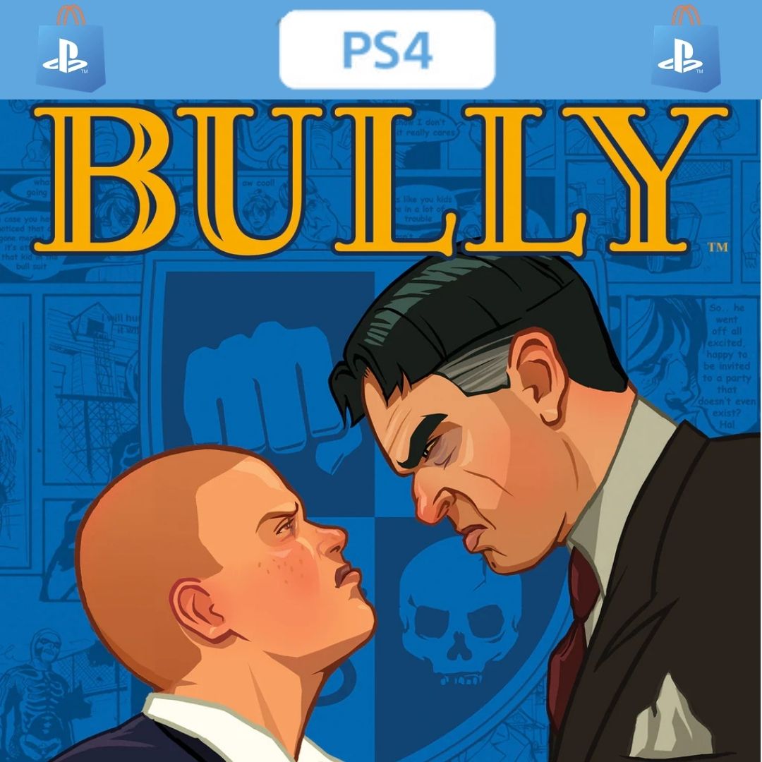 BULLY