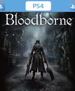 BLOODBORNE