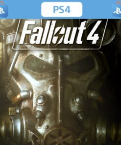FALLOUT 4