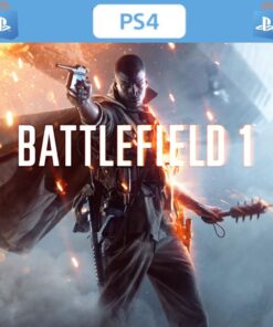 BATTLEFIELD 1