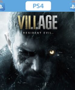 RESIDENT EVIL VILLAGE