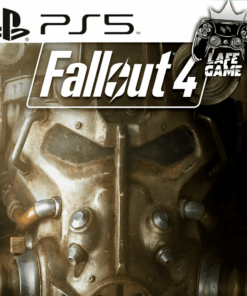 FALLOUT 4