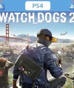 WATCH DOGS 2