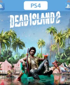 DEAD ISLAND 2