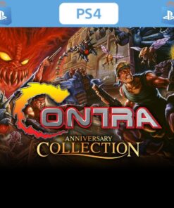 CONTRA ANNIVERSARY COLLECTION