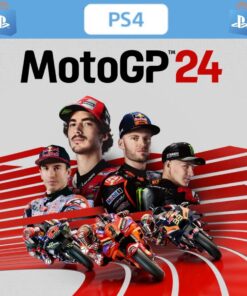 MOTO GP 24